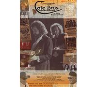 Cate Bros: Arkansas Rock and Soul Royalty