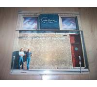 Cate Bros - CATE BROS In One Eye And Out the Other USA LP