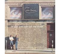 Cate Bros - In One Eye And Out The Other