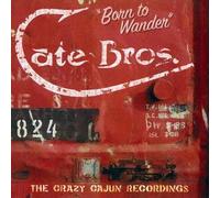 CATE BROTHERS - ãƒœãƒ¼ãƒ³ãƒ»ãƒˆã‚¥ãƒ»ãƒ¯ãƒ³ãƒ€ãƒ¼~ã‚¶ãƒ»ã‚¯ãƒ¬ã‚¤ã‚¸ãƒ¼ãƒ»ã‚±ã‚¤ã‚¸ãƒ£ãƒ³ãƒ»ãƒ¬ã‚³ãƒ¼ãƒ‡ã‚£ãƒ³ã‚°ã‚¹