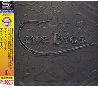 Cate Brothers - Cate Brothers