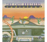 Cate Brothers - Radioland