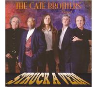 Cate Brothers - Struck a Vein
