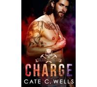 Cate C Wells Charge (Tascabile)