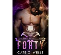 Cate C Wells Forty (Tascabile)