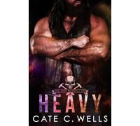 Cate C Wells Heavy (Tascabile)