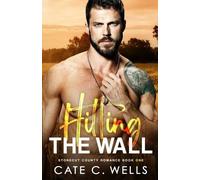 Cate C Wells Hitting the Wall (Tascabile) Stonecut Count