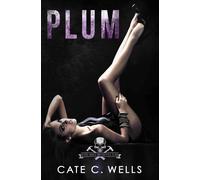Cate C Wells Plum (Tascabile)
