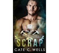 Cate C Wells Scrap (Tascabile)