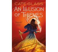 Cate Glass An Illusion of Thieves (Tascabile)