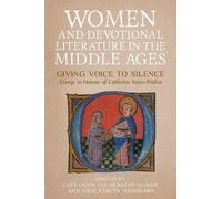Cate Gunn Women and Devotional Literature in the Middle Ages (Copertina rigida)