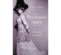 Cate Haste Passionate Spirit (Copertina rigida)