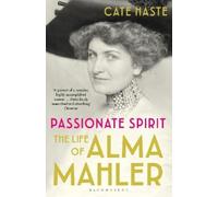 Cate Haste Passionate Spirit (Tascabile)