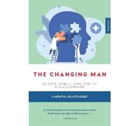 Cate Howell Alex Barnard The Changing Man (Copertina rigida)