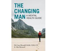 Cate Howell Alex Barnard The Changing Man (Tascabile)