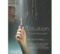 Cate Howell Intuition (Tascabile)