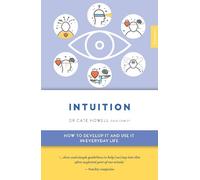 Cate Howell Intuition (Tascabile) Empower