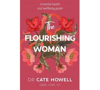Cate Howell The Flourishing Woman (Tascabile)