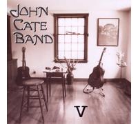 Cate,John Band - V