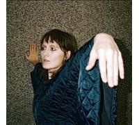 Cate Le Bon Crab Day (CD) Album