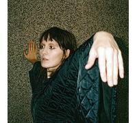 Cate Le Bon Crab Day (Vinyl LP) 12" Album