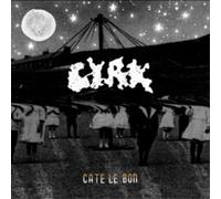 Cate Le Bon CYRK (CD) Album Digipak