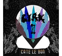 Cate Le Bon Cyrk II (Vinyl LP)