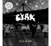 Cate Le Bon CYRK (Vinyl LP) 12" Album