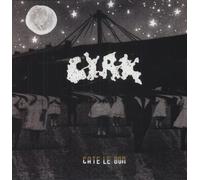Cate Le Bon Cyrk (Vinyl LP)