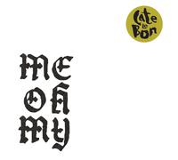 Cate Le Bon Me Oh My (Vinyl LP)