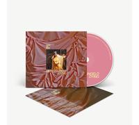 Cate Le Bon Michelangelo Dying (CD) Album