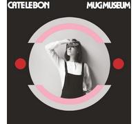 Cate Le Bon Mug Museum Album