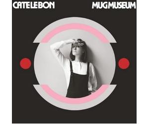 Cate Le Bon Mug Museum Album