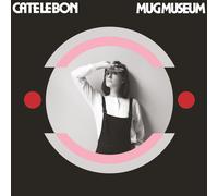 Cate Le Bon Mug Museum (CD)