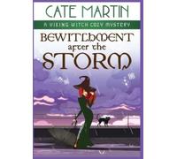 Cate Martin Bewitchment After the Storm (Copertina rigida)