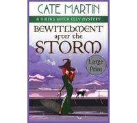 Cate Martin Bewitchment After the Storm (Tascabile) Viking Witch Cozy Mysteries