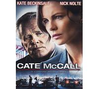 Cate Mccall-Il Confine Della Verità