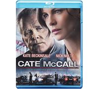 Cate McCall - Il confine della verità