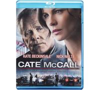 Cate Mccall-Il Confine Della Verita' (Blu-ray) James Cromwell Nick Nolte