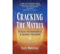Cate Montana Cracking the Matrix (Tascabile)