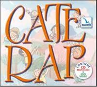 Cate Rap. Cofanetto - Mauro Goia - 2007