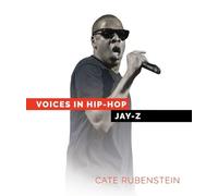Cate Rubenstein Jay-Z (Tascabile)
