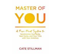 Cate Stillman Master of You (Tascabile)