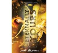 Cate Tiernan Eternally Yours (Tascabile) Immortal Beloved