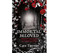 Cate Tiernan Immortal Beloved (Book One) (Tascabile)