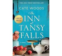 Cate Woods The Inn at Tansy Falls (Tascabile)