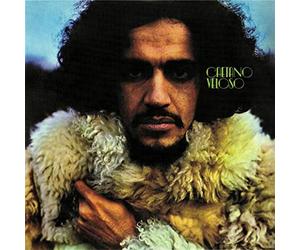 Cateano Veloso - Caetano Veloso (Vinile)