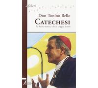 Catechesi. La buona notizia che ci scoppia dentro