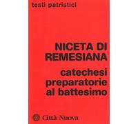 Catechesi preparatorie al battesimo