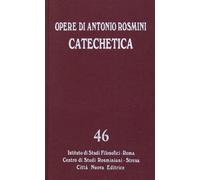 Catechetica - Rosmini Antonio